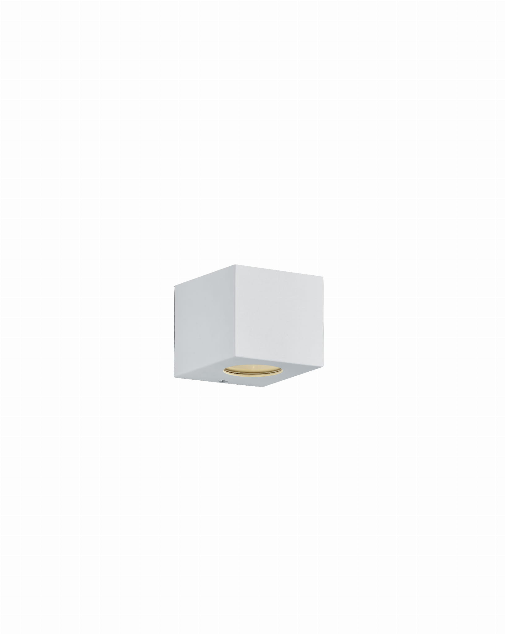 Kinkiet zewnętrzny CORDOBA 3000K biały LED 2x2W 200lm IP44 RL