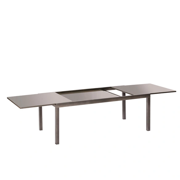 Gartenmöbelset »Amalfi«, 8 Sitzplätze, Aluminium/Textil