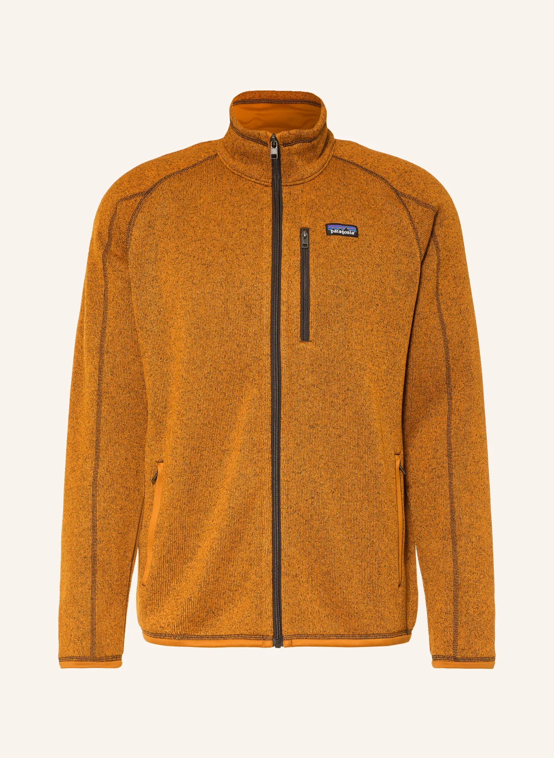 patagonia Strick-Fleecejacke BETTER SWEATER™