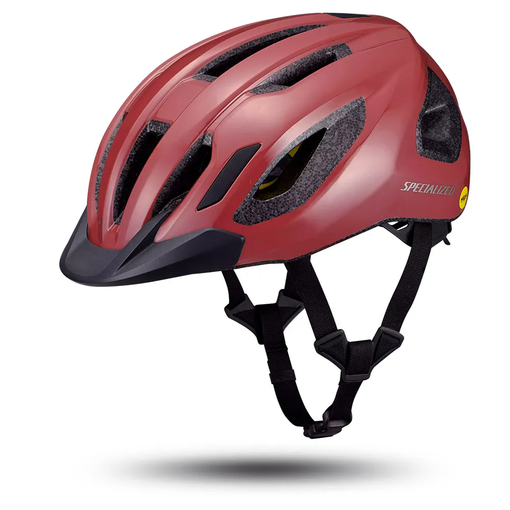 Specialized Chamonix 3 MIPS helmet
