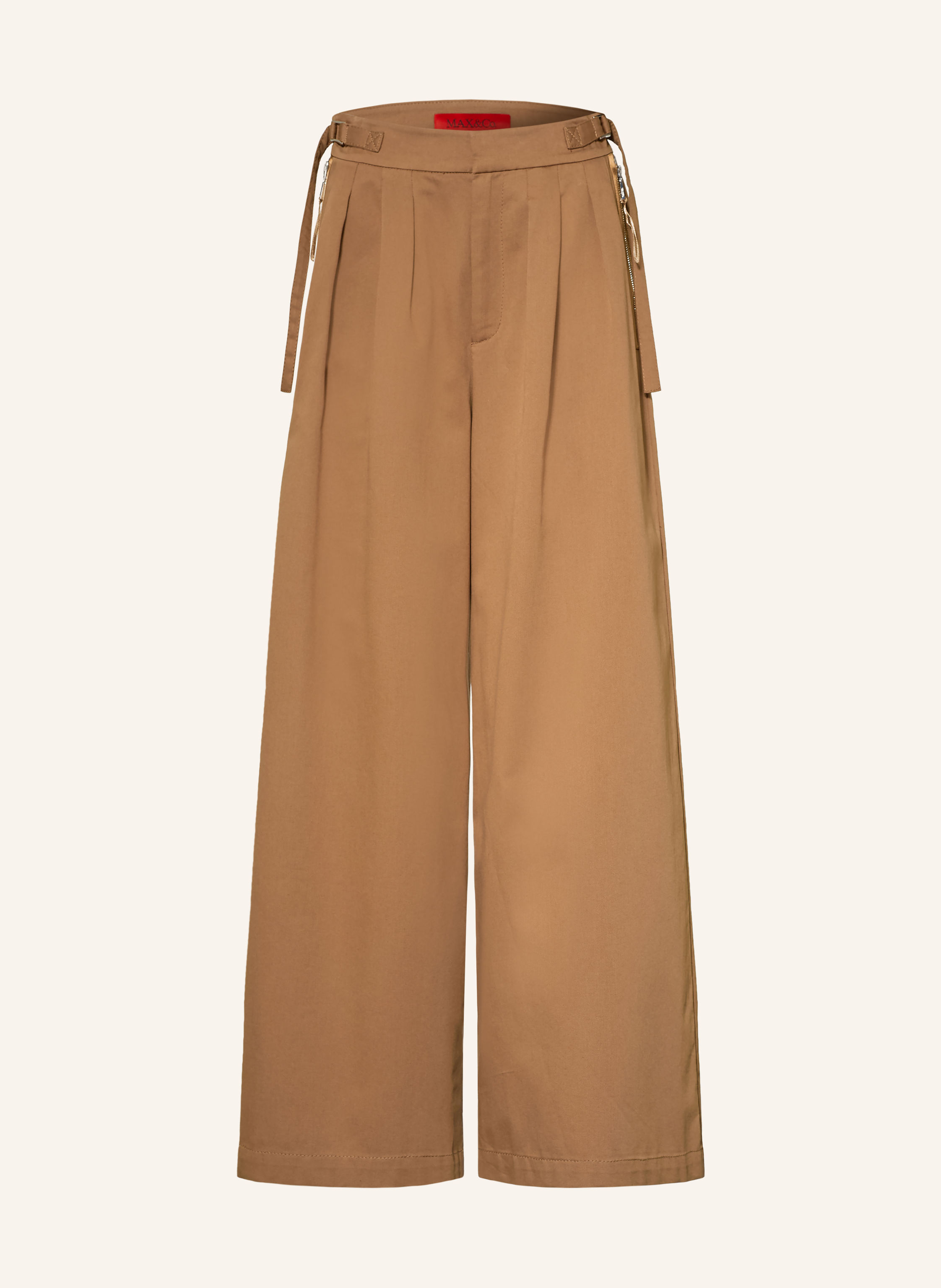 MAX & Co. Marlenehose TALLERO