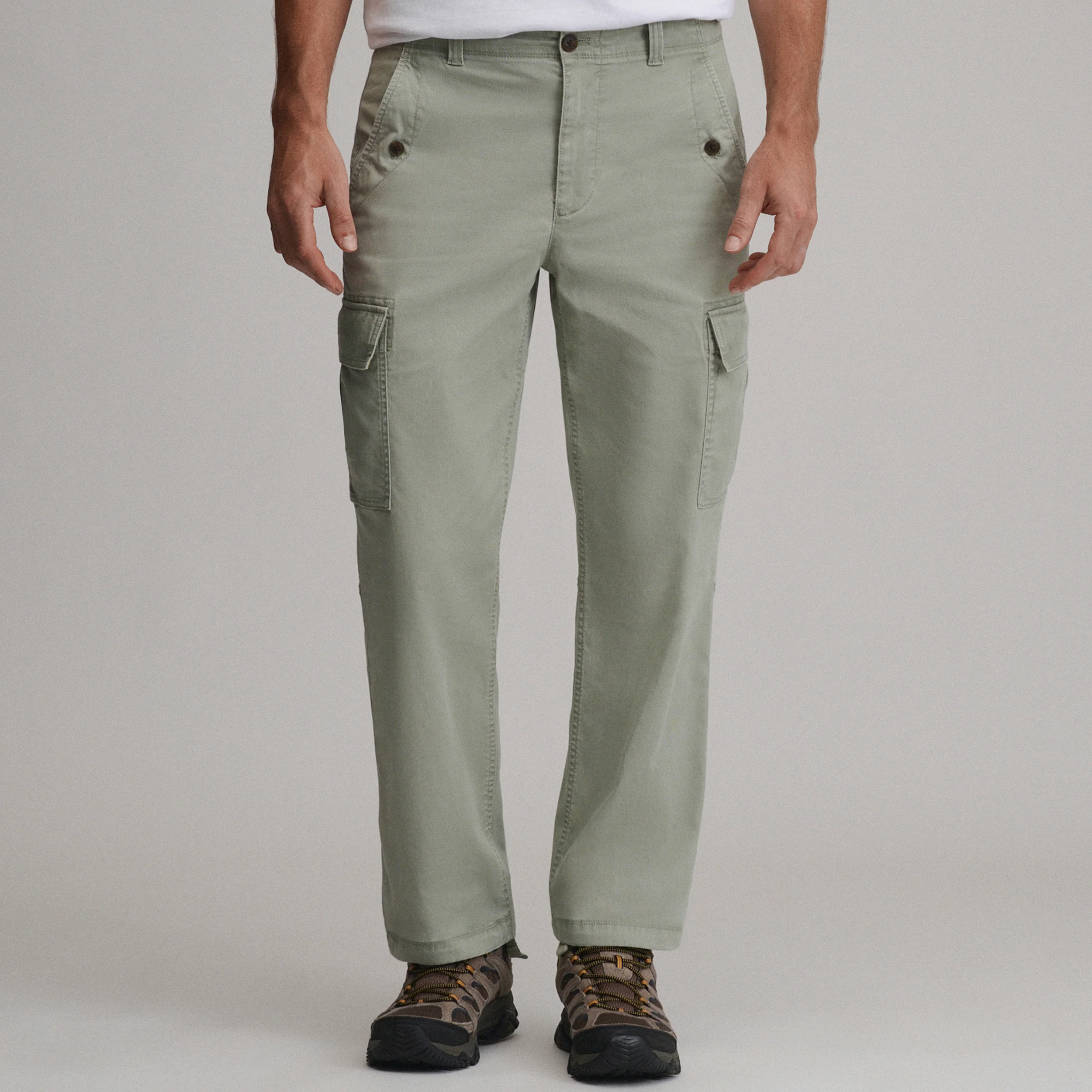 Men's Utility Cargo Pants