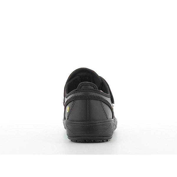 Chaussures de travail ultraconfortables Safety Jogger CAMILLE Noir 37