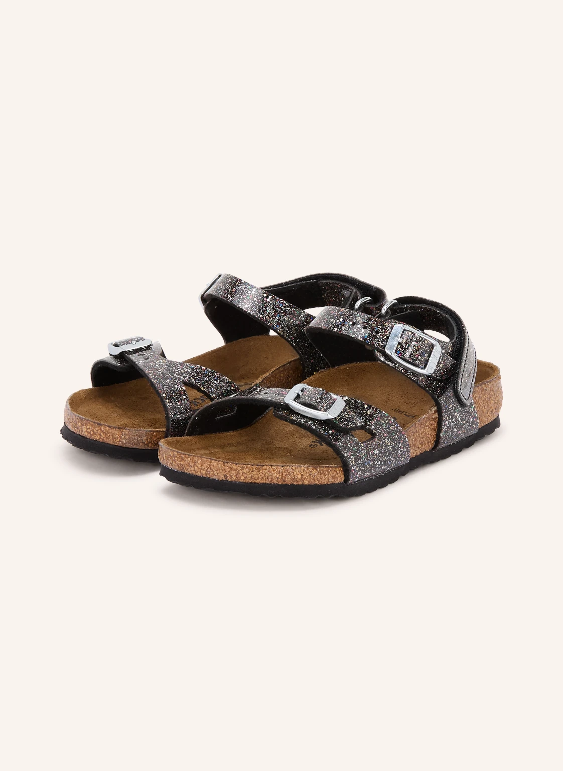 BIRKENSTOCK Sandalen RIO