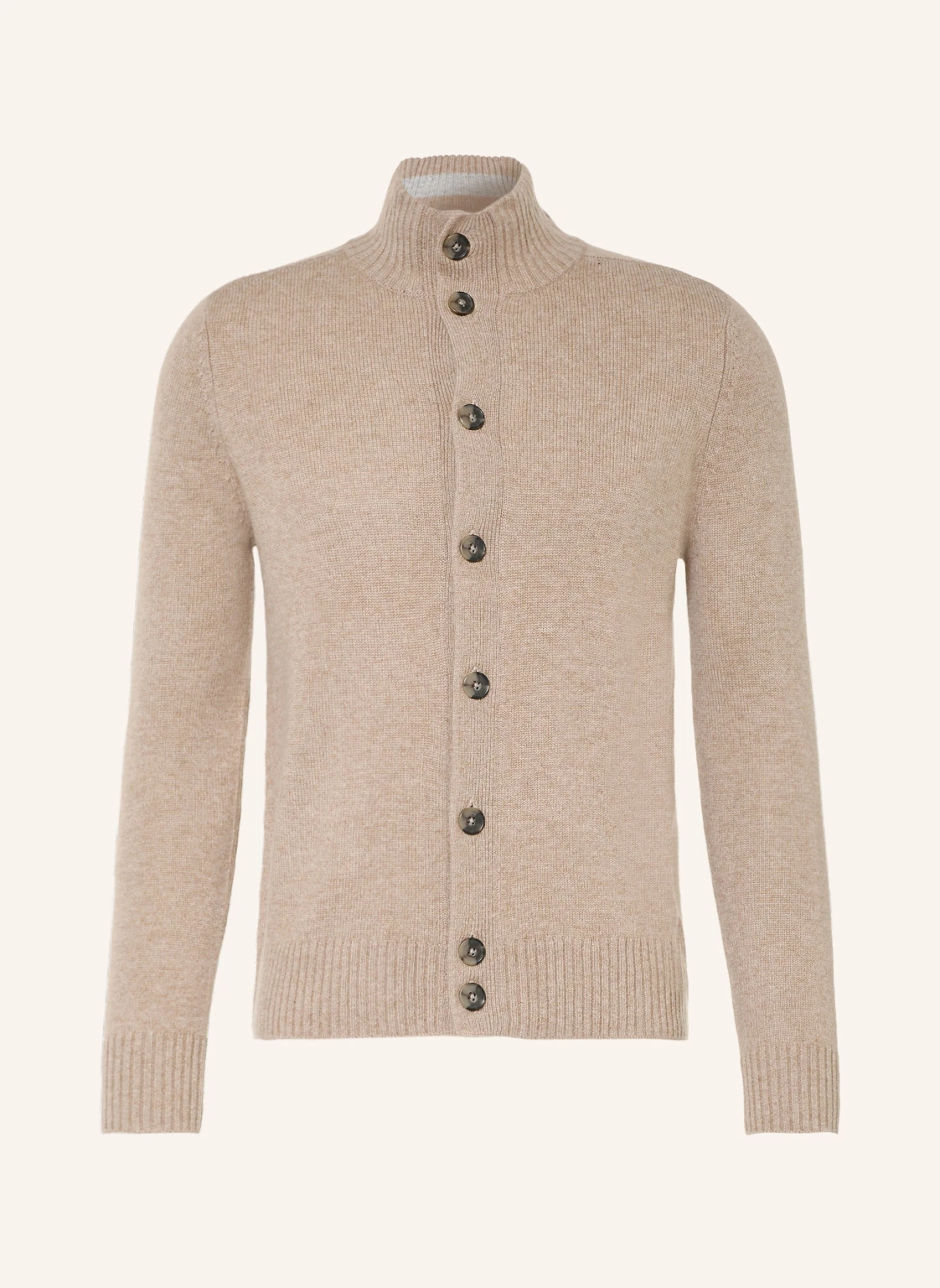 STROKESMAN'S Strickjacke aus Cashmere