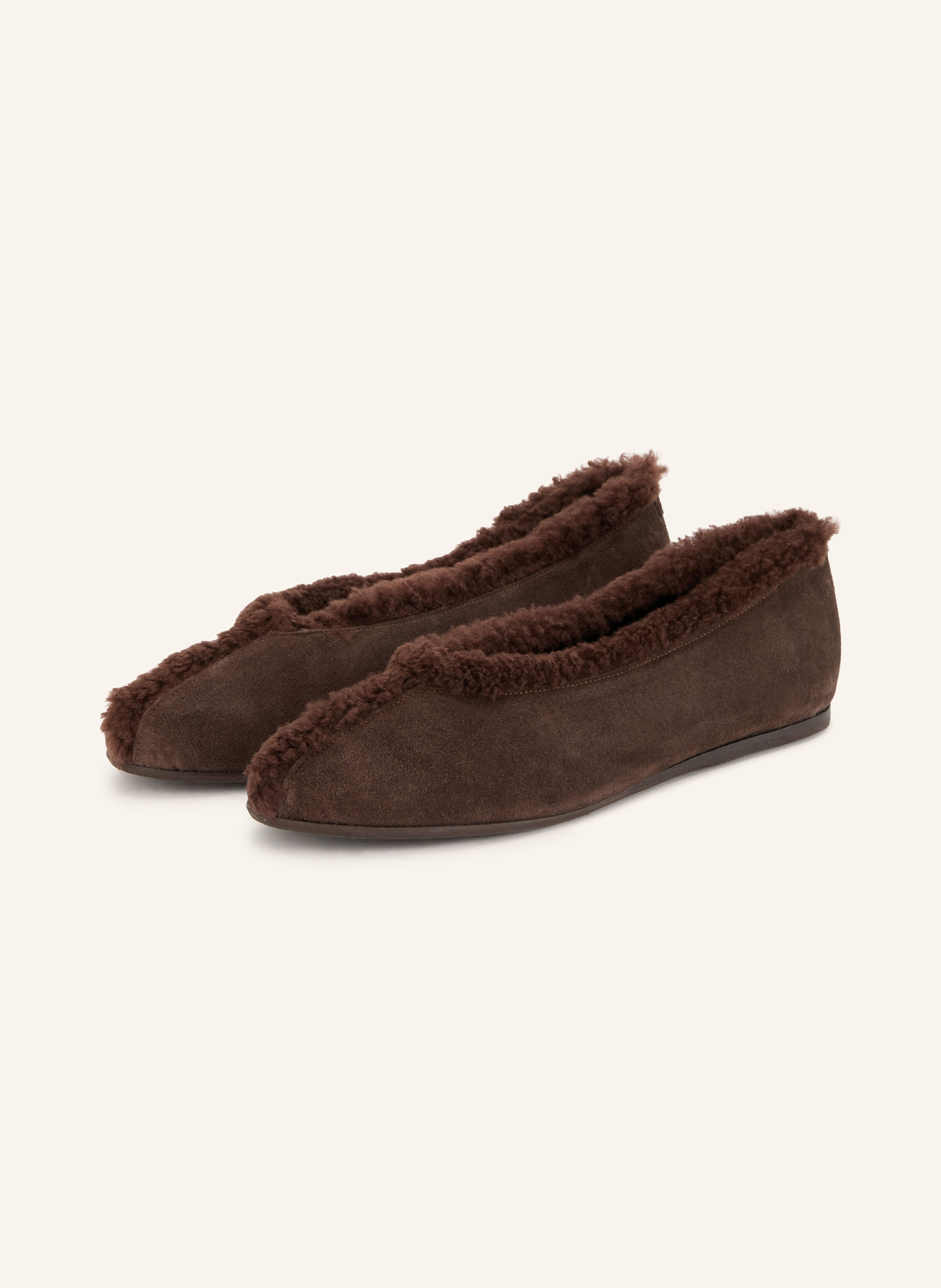 ANCIENT GREEK SANDALS Ballerinas AEROPI