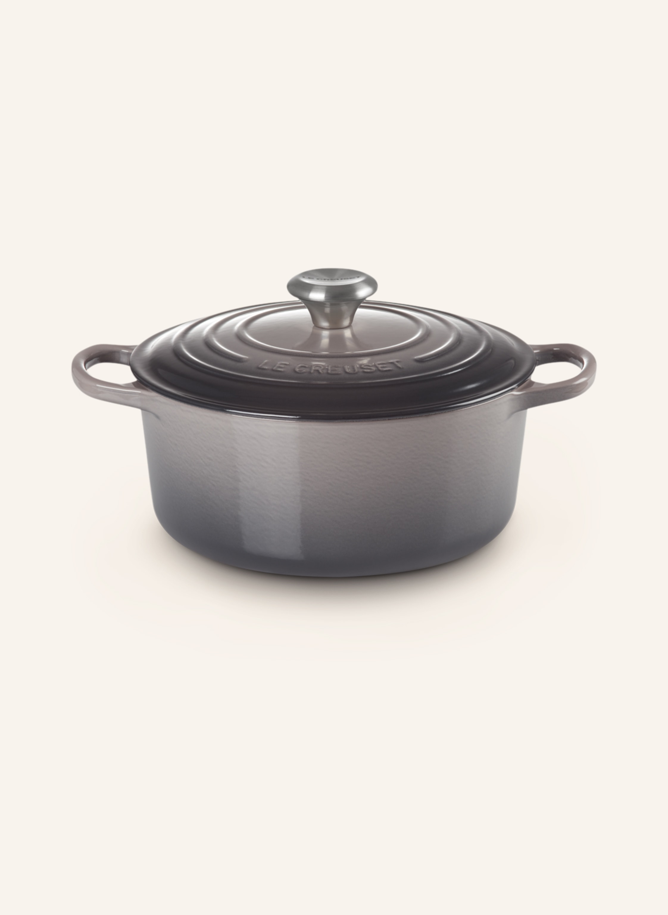 LE CREUSET Bräter SIGNATURE