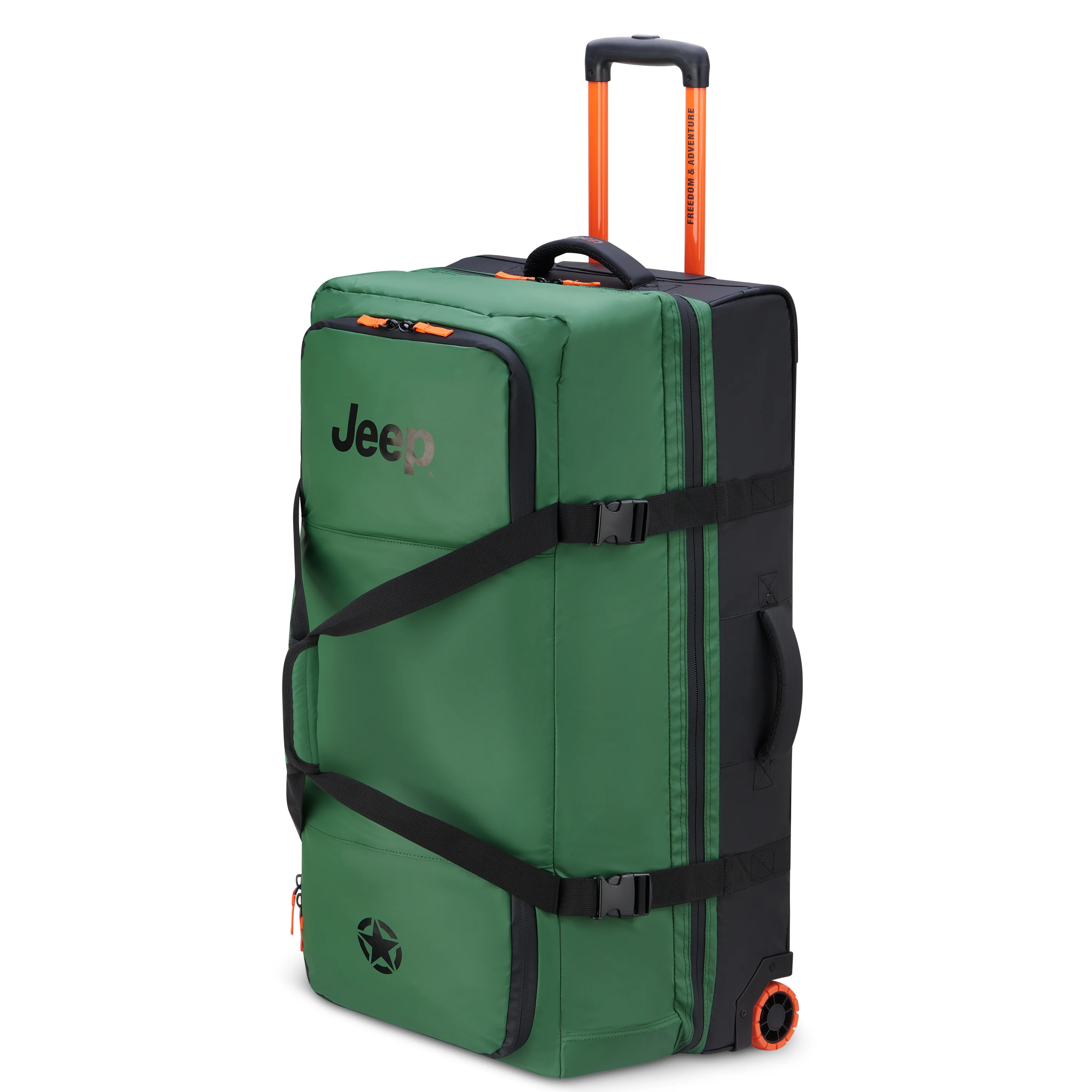 JS005A - Trolley 2 roues 82cm
