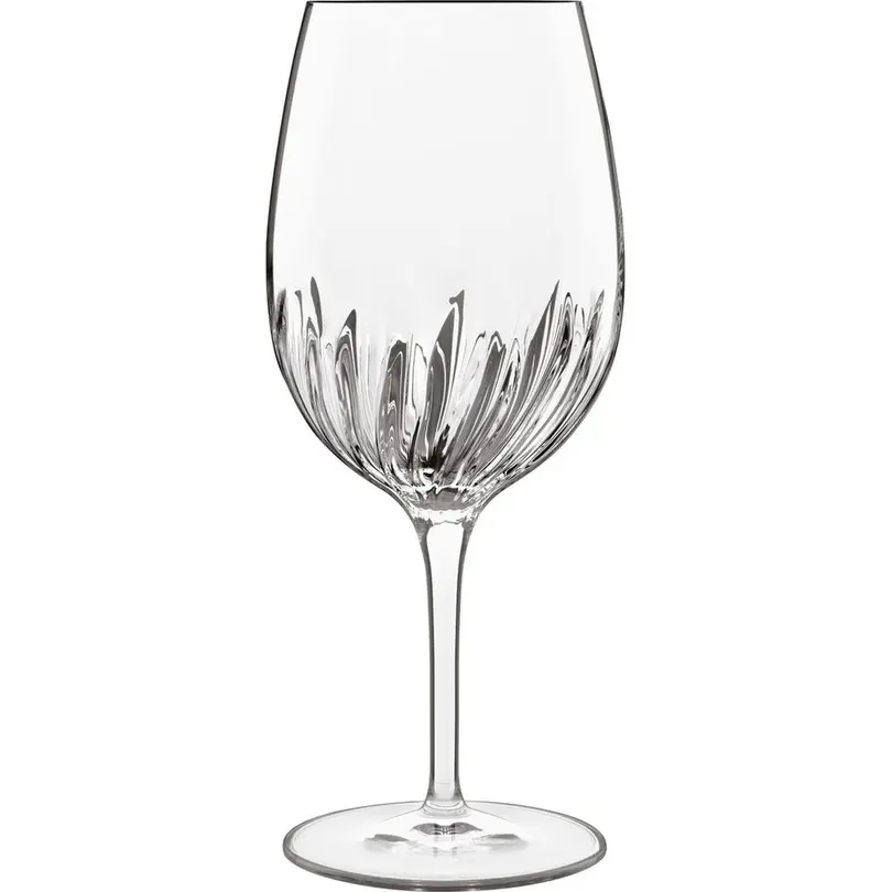 Rotweinglas 6er-Set Spritz