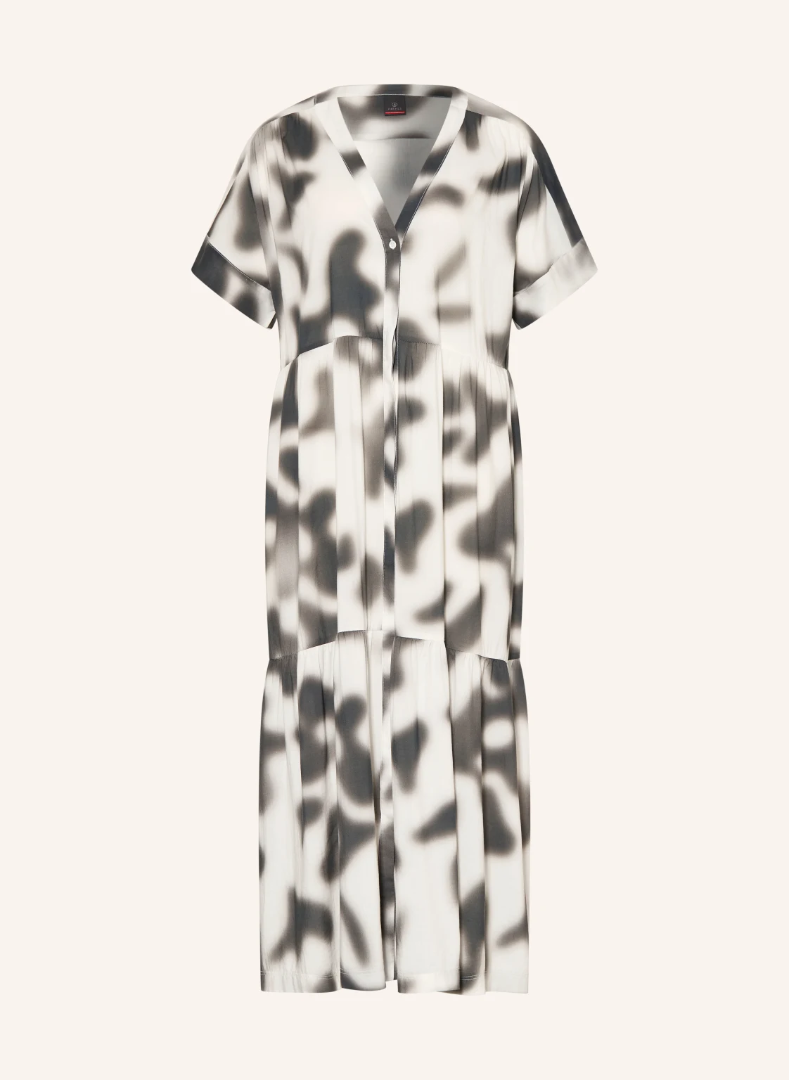 FIRE+ICE Strandkleid HEDI