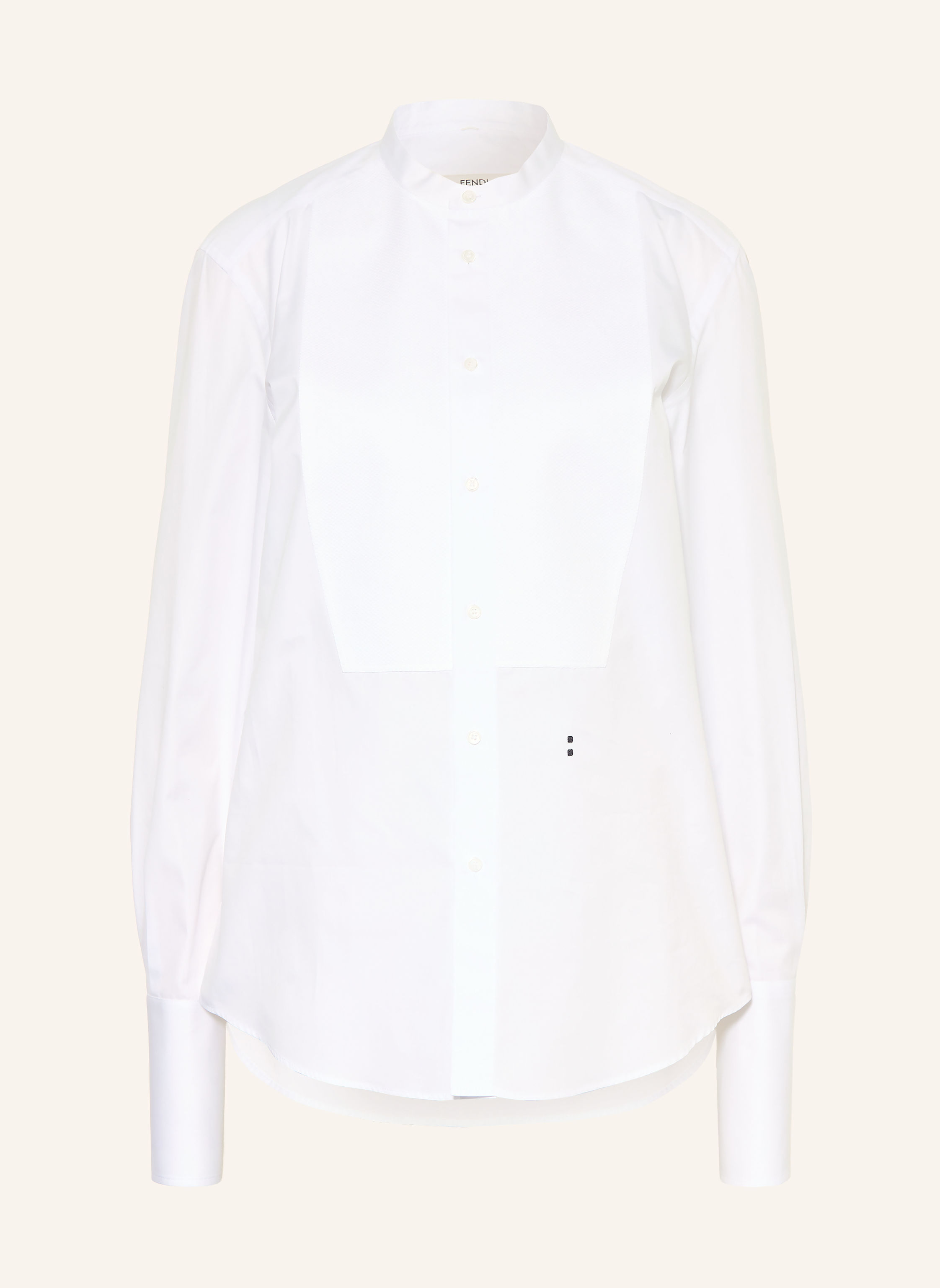 FENDI Bluse CAMICIA