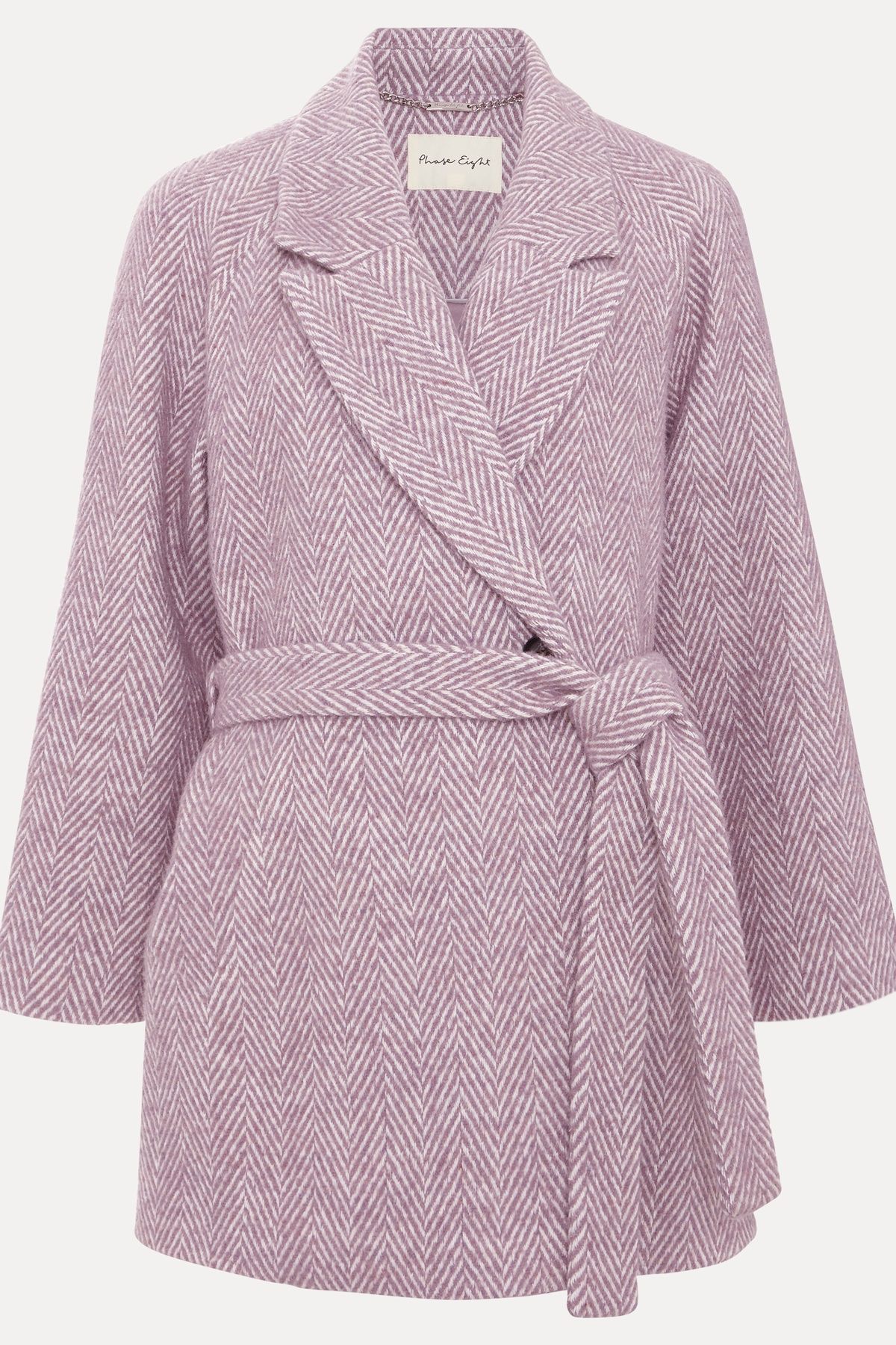 Phase Eight Niamh Wrap Coat