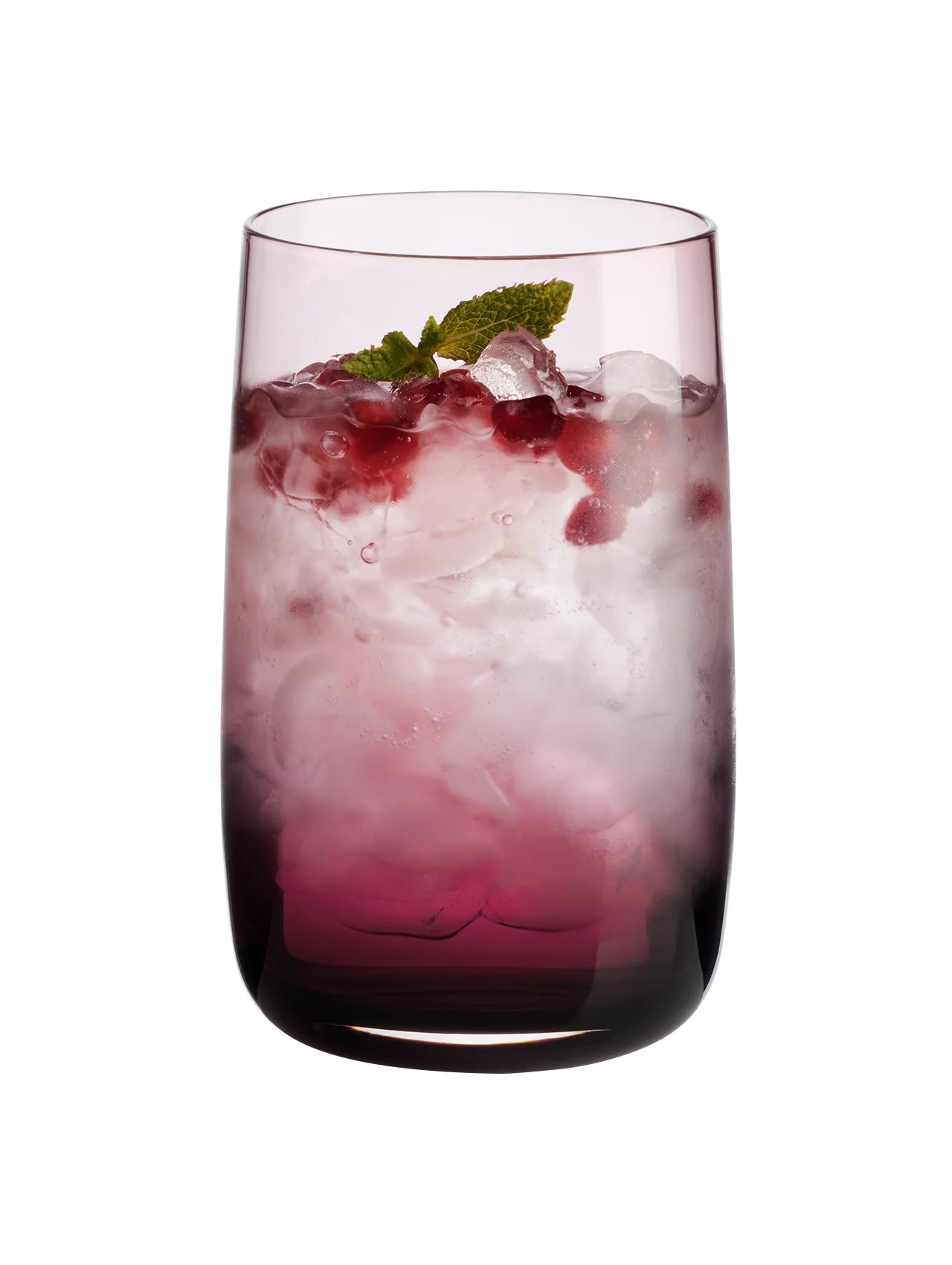 longdrinkglas, berry