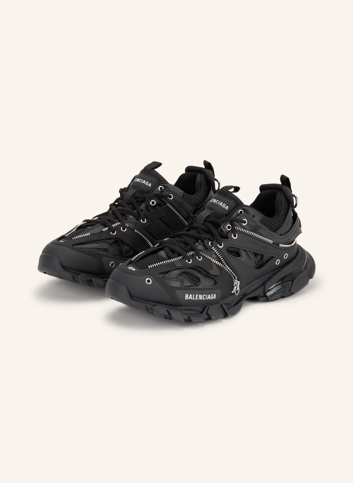 BALENCIAGA Sneaker TRACK ZIP
