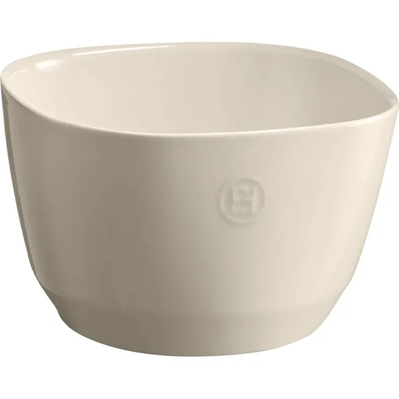 Salatschüssel Clay