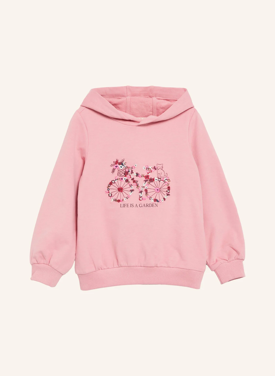s.Oliver RED Hoodie