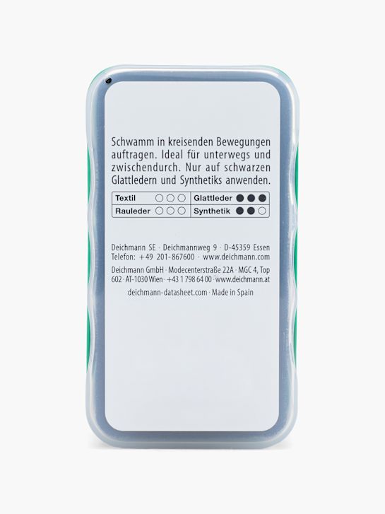 Shoe polish Shoe care