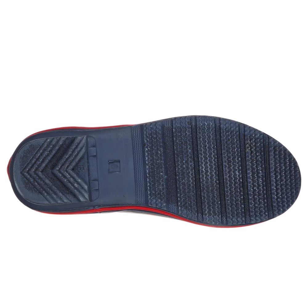 Skechers BOBS Rain Check Love Splash Wellington