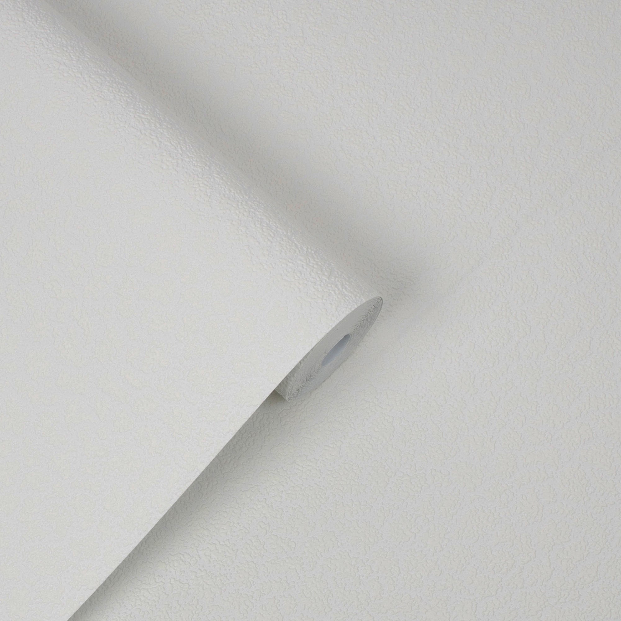 Laura Ashley Vliesbehang - Stipple Overschilderbaar - 10mx52cm