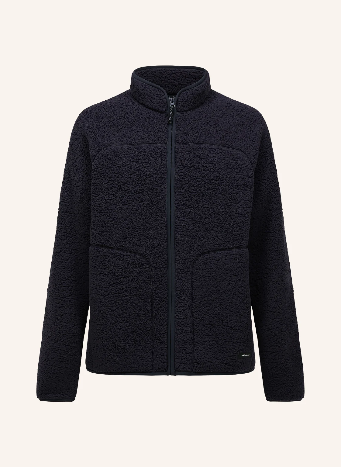 Peak Performance Fleecejacke WILDRUSH PILE