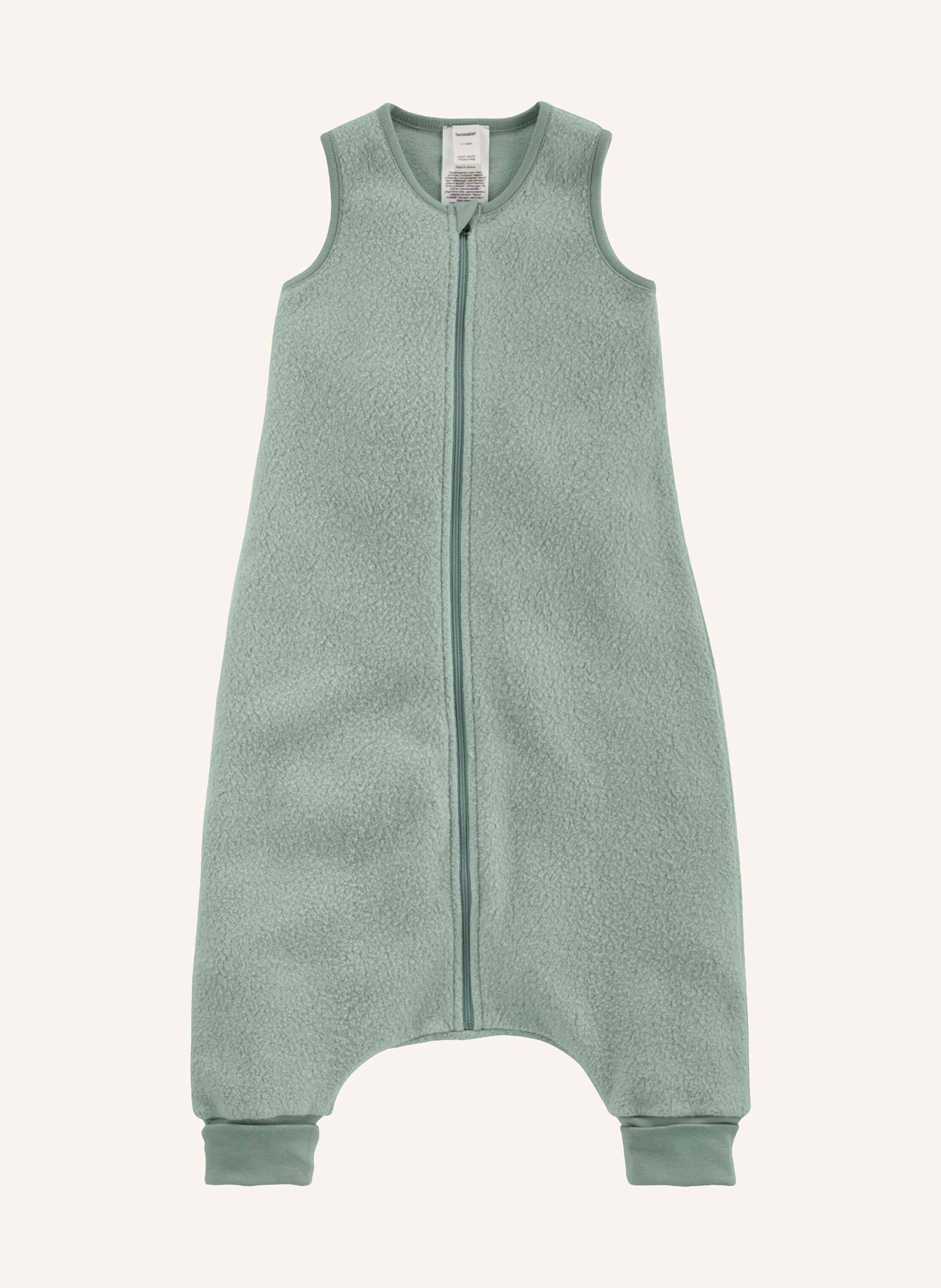 hessnatur Fleece Schlafsack