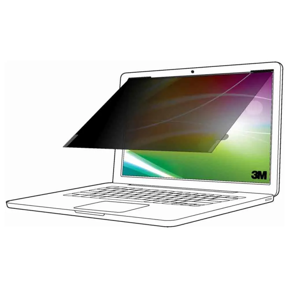 3M PF156W9B 15.6´´ laptop privacy filter