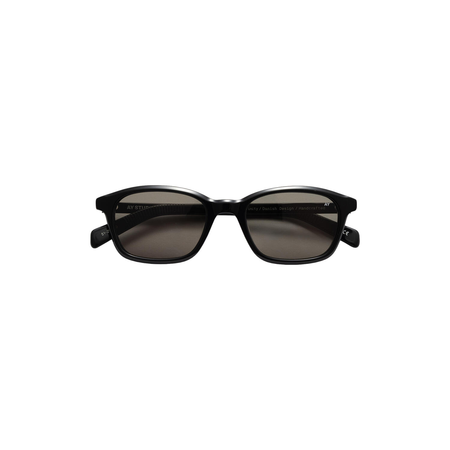 Infinity Sunglasses, black
