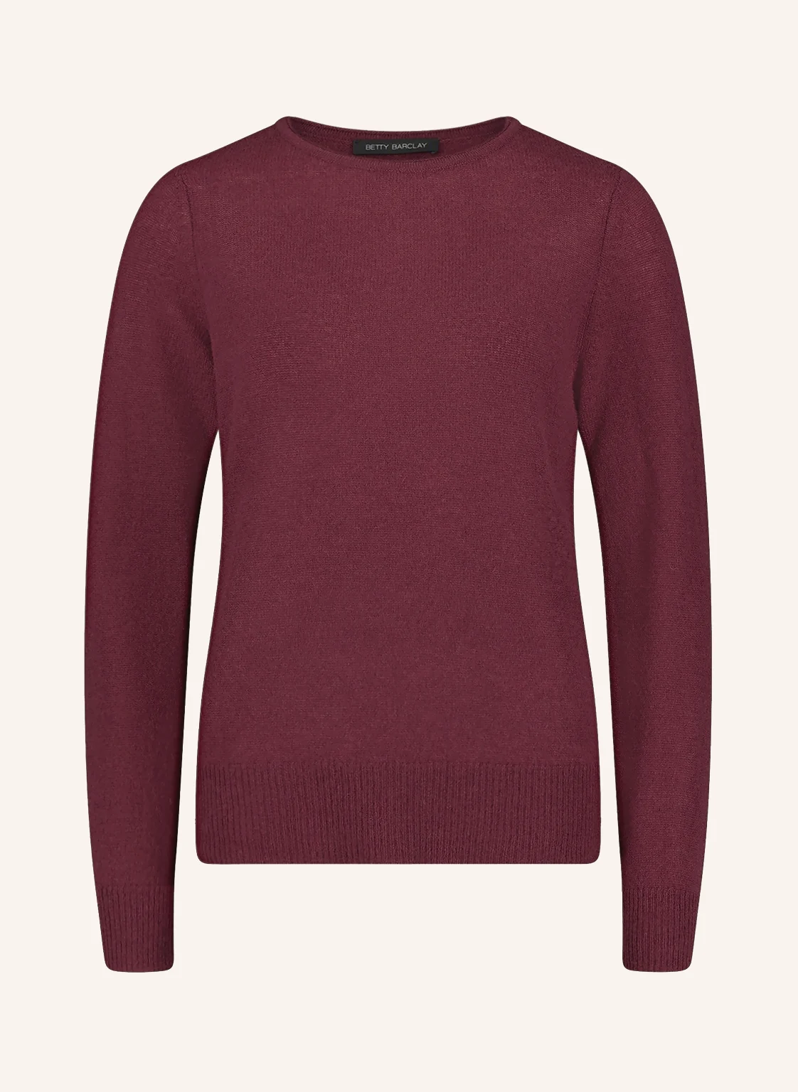 Betty Barclay Cashmere-Pullover