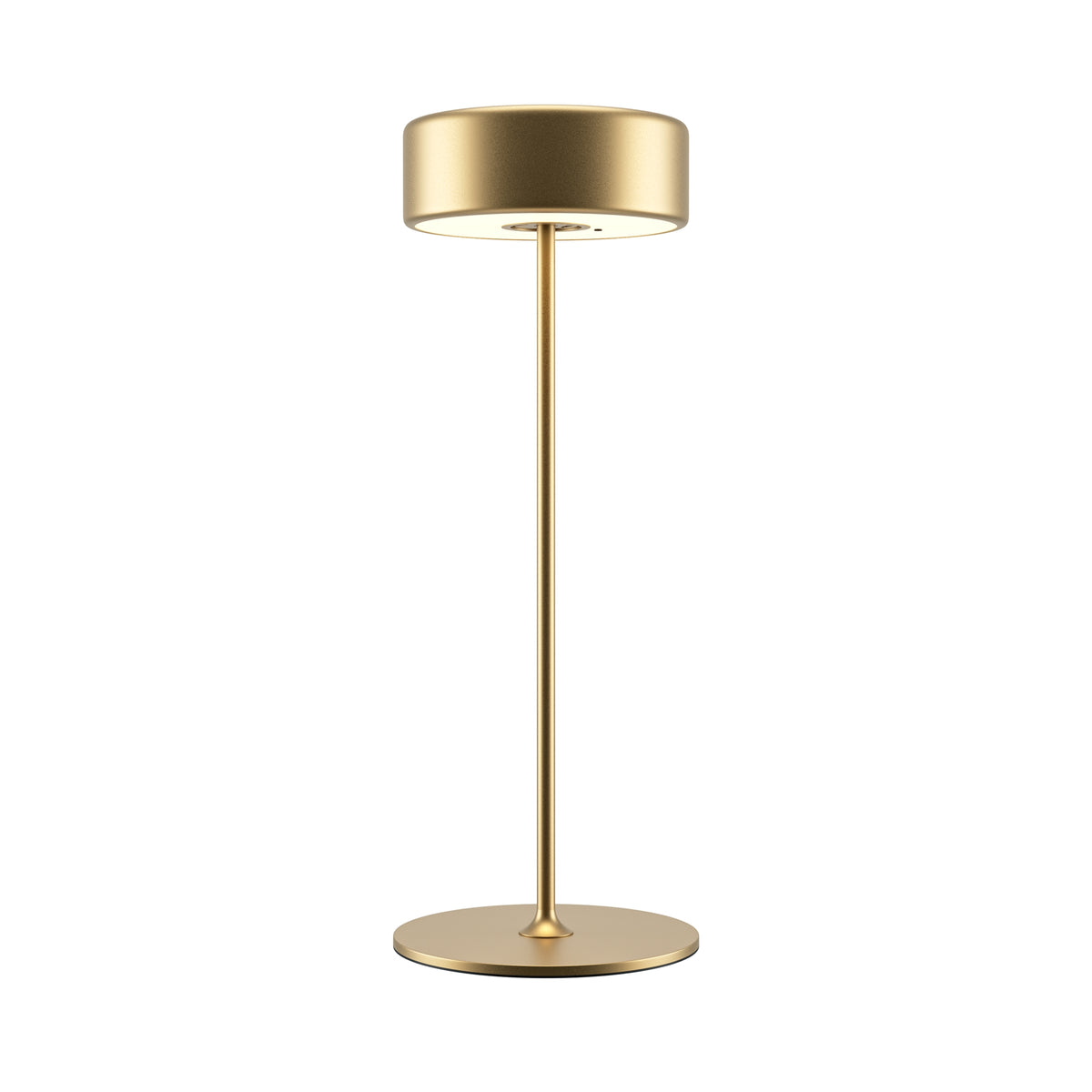 Maytoni - Batterijlamp AI Collaboration - Goud - Ø12