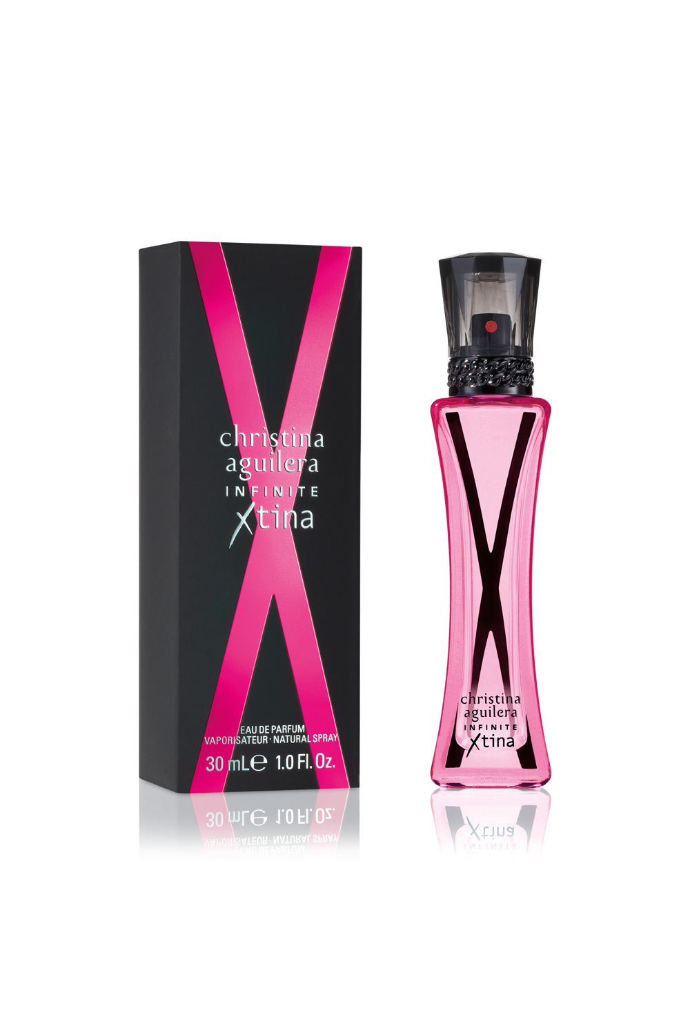 Christina Aguilera Infinite Xtina Eau de Parfum 30ml