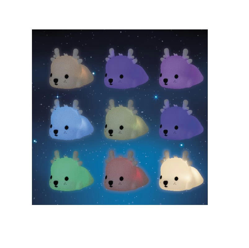 - Petite veilleuse Renne