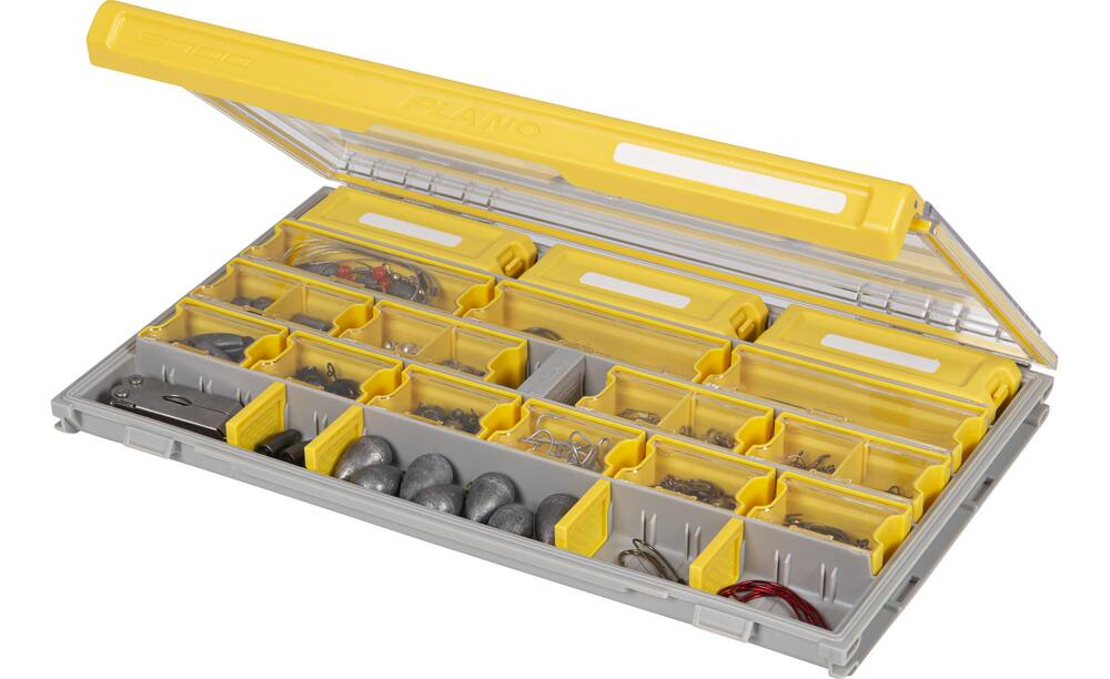 Plano Edge™ Terminal Stowaway Tackle/Utility Box