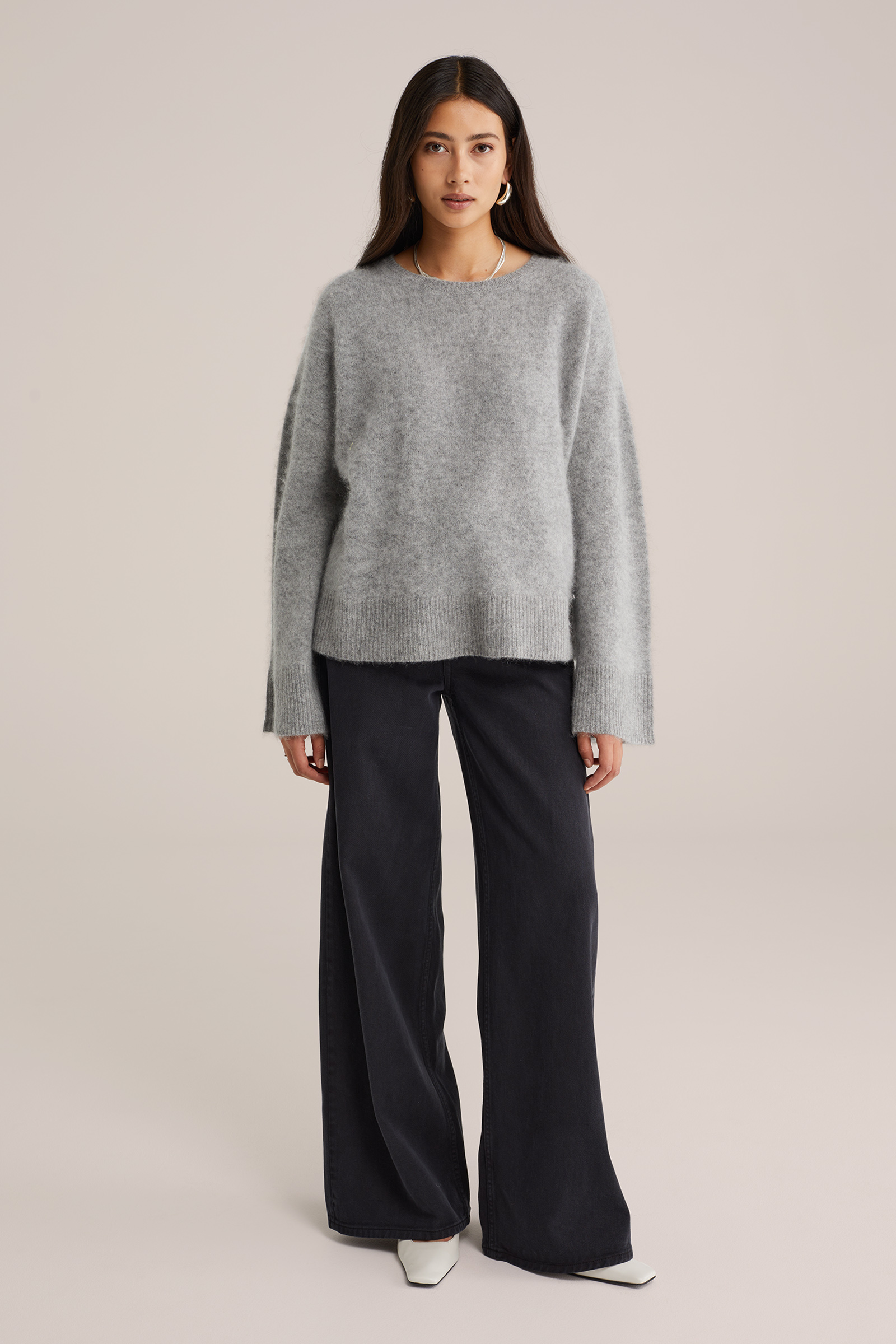 Dames THE PALAZZO JEANS