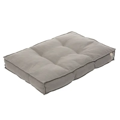 Hamilton ecoLIFE Dog Bed Grey