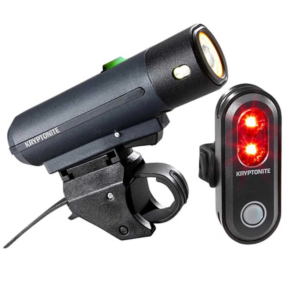Kryptonite Street F-500 Avenue R-45 light set