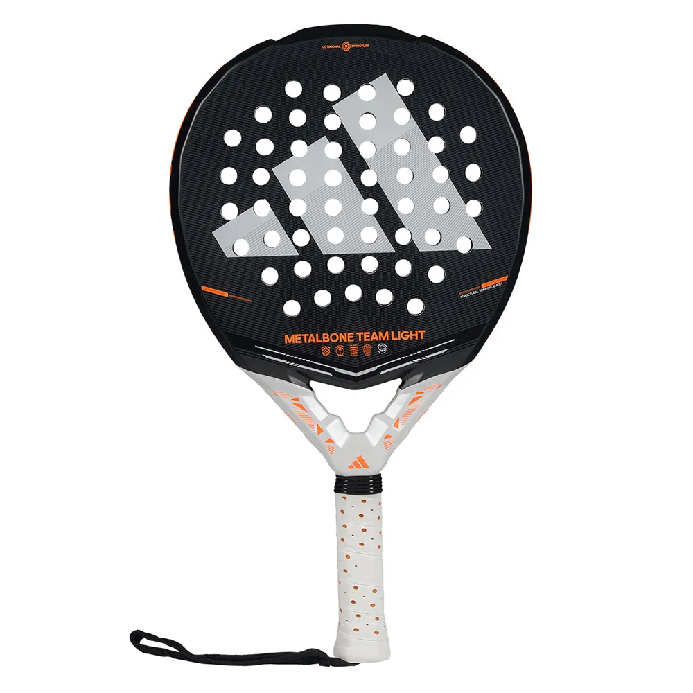 adidas Metalbone team light 2026 padel racket