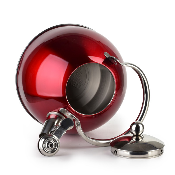 LIAM RED Czajnik 2,5L