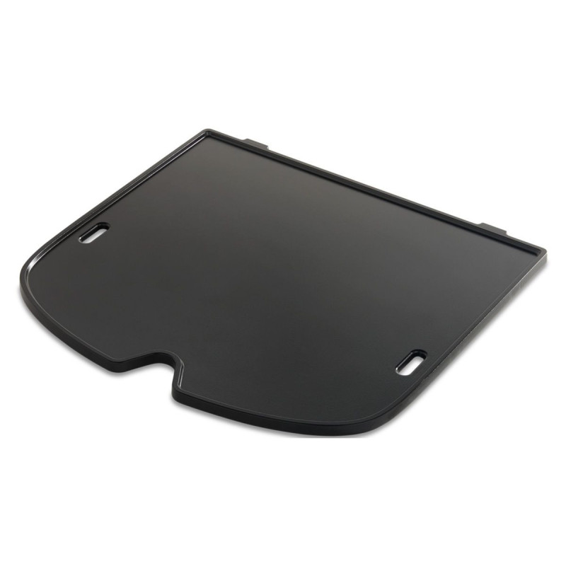 Plancha pour barbecue Traveler WEBER