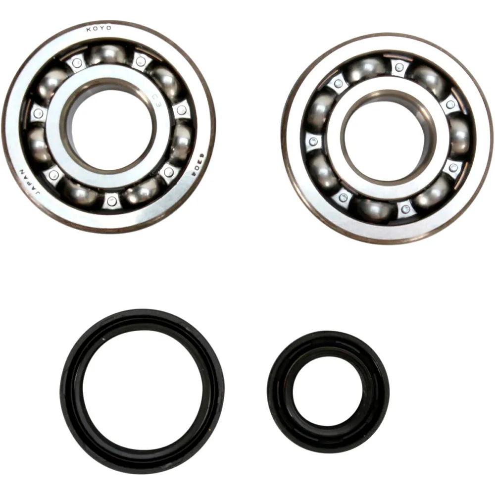 Prox Suzuki Rm 80 99-01/Rm 80 X 99/Rm 85 13-18/Rm 85 02-12 crank shaft bearing&seal kit