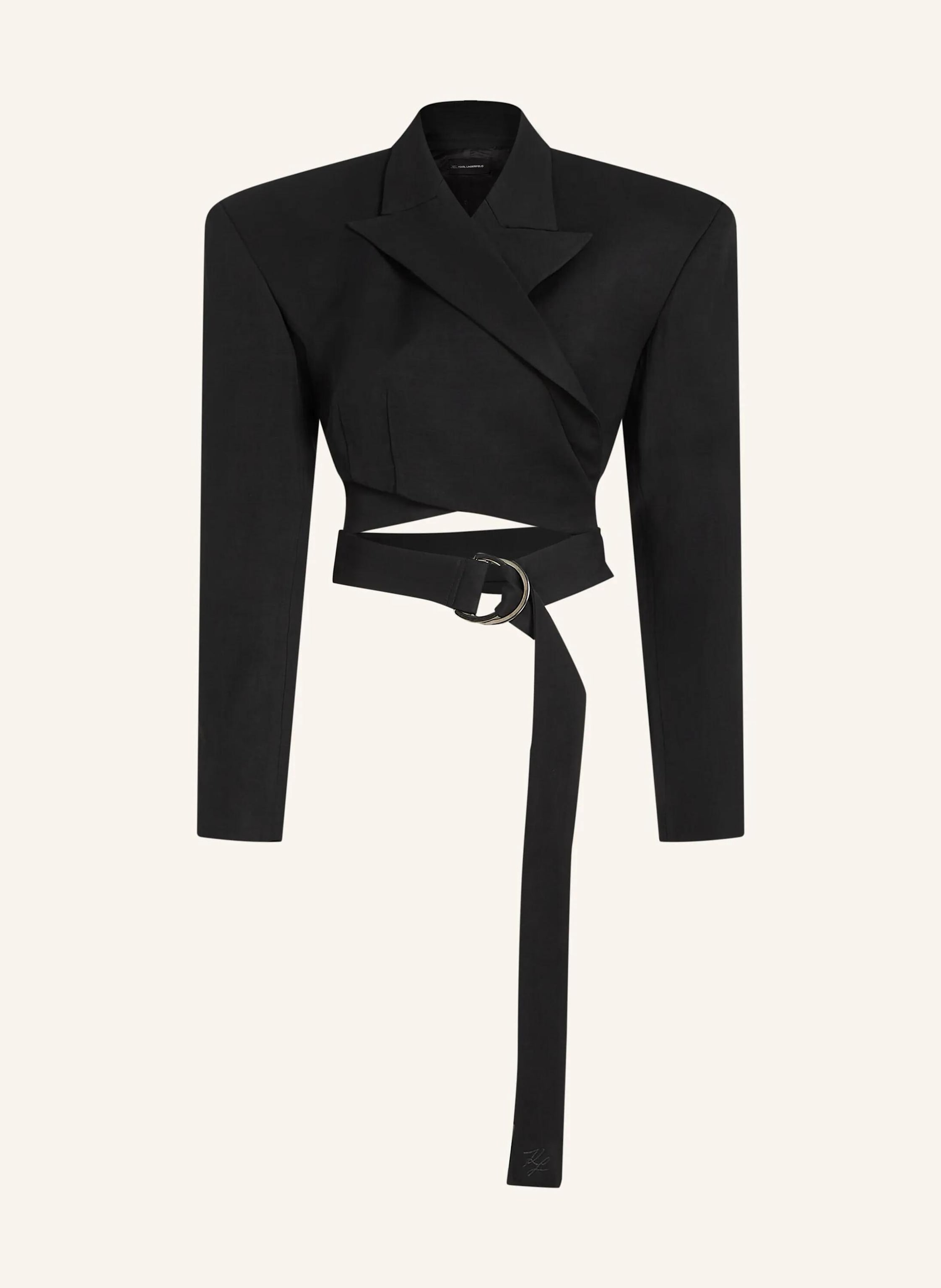 KARL LAGERFELD Blazer