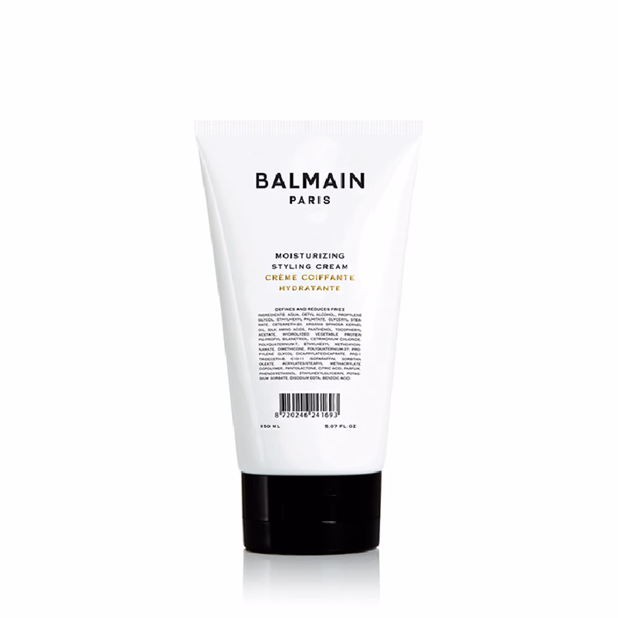STYLINGCrème coiffante hydratante