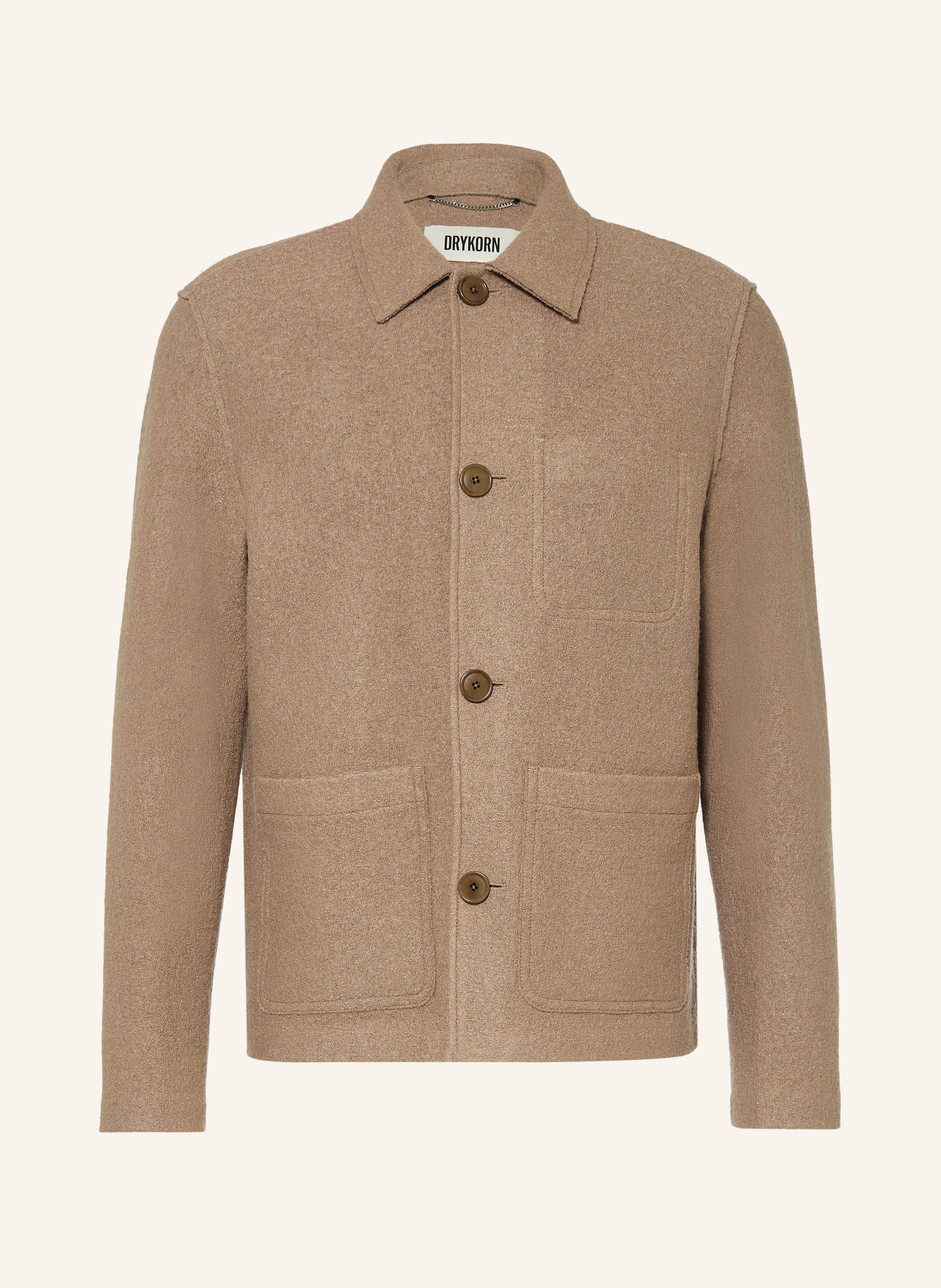 DRYKORN Overjacket MAKONA