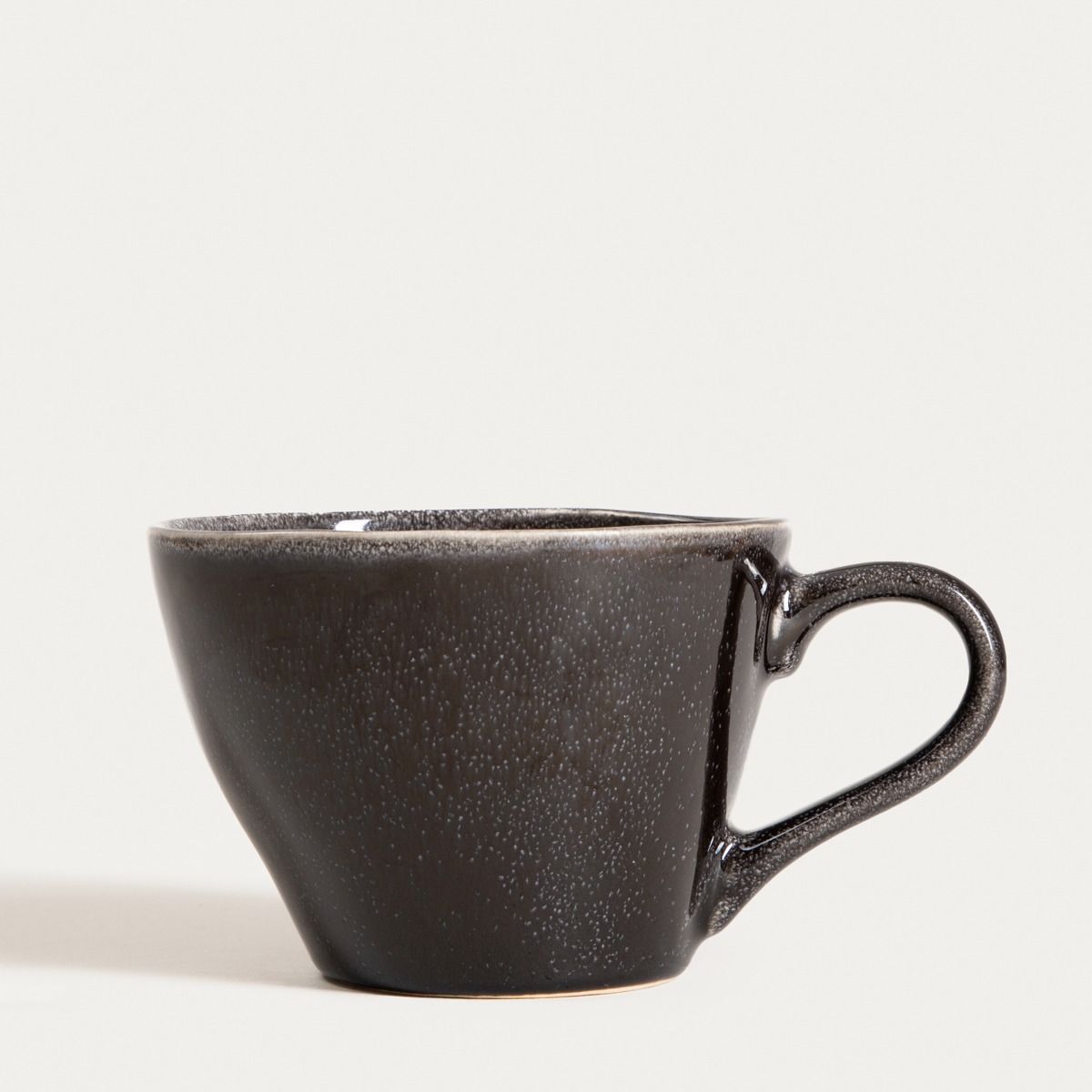 Kubek SMINJA czarny 0,45 l