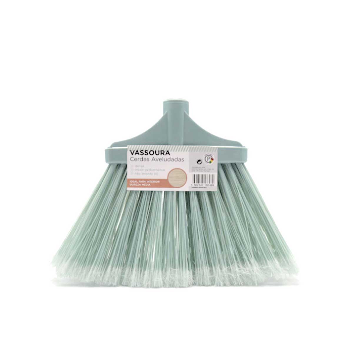 Vassoura despontada STONEBLUE