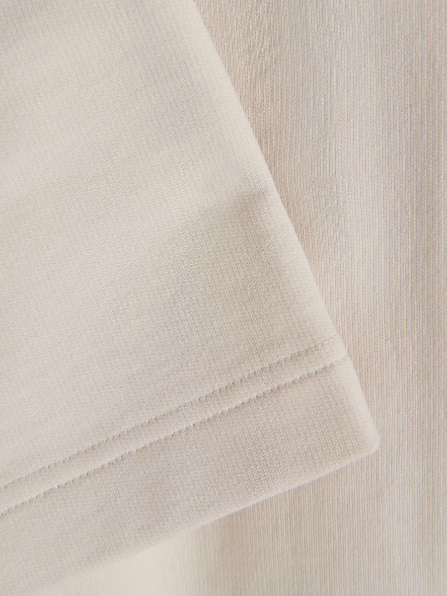 Plain Oversized T-Shirt