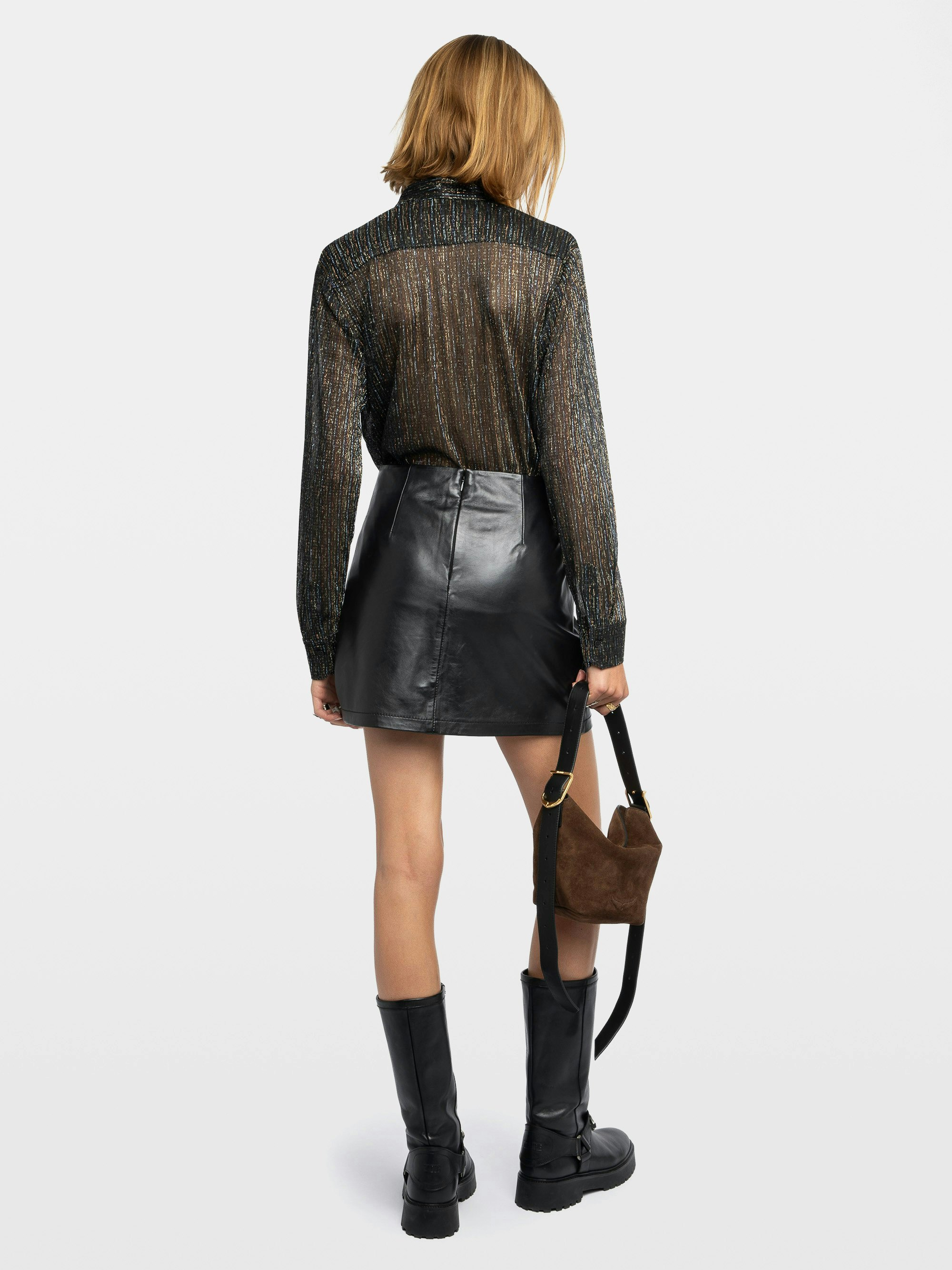 Chemise Tulba