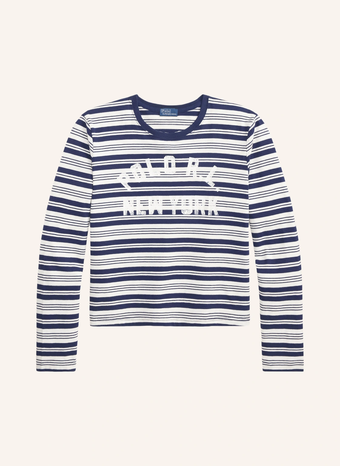 POLO RALPH LAUREN Longsleeve