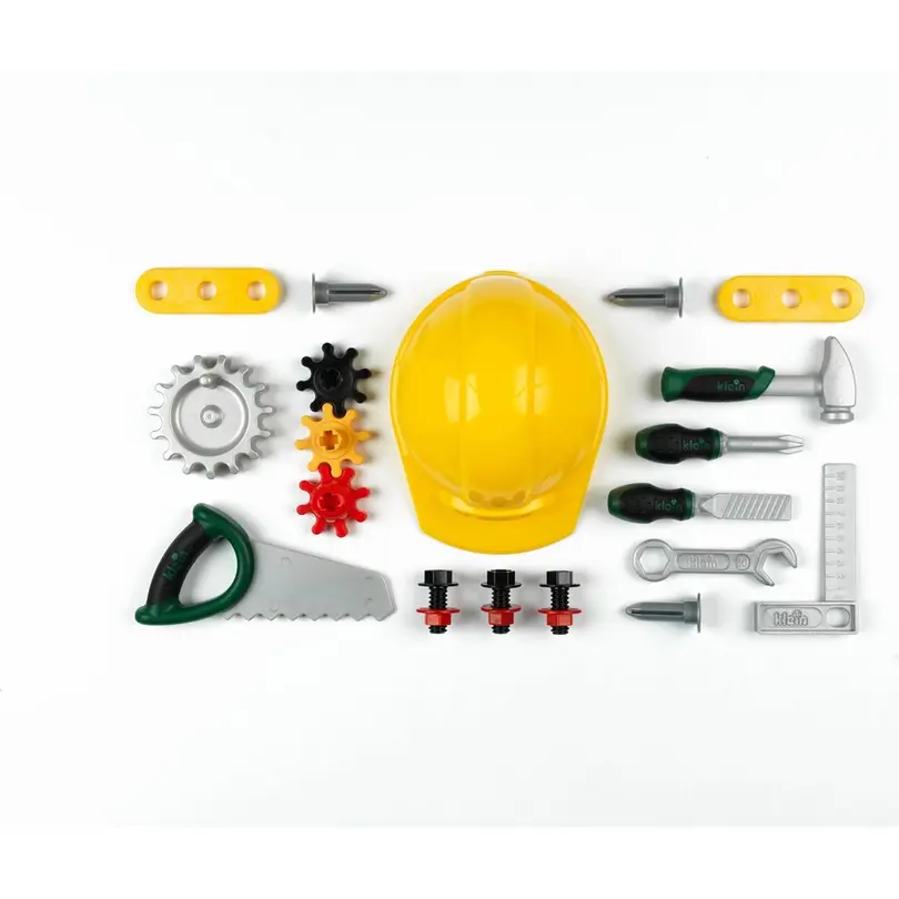 Spielset Bosch