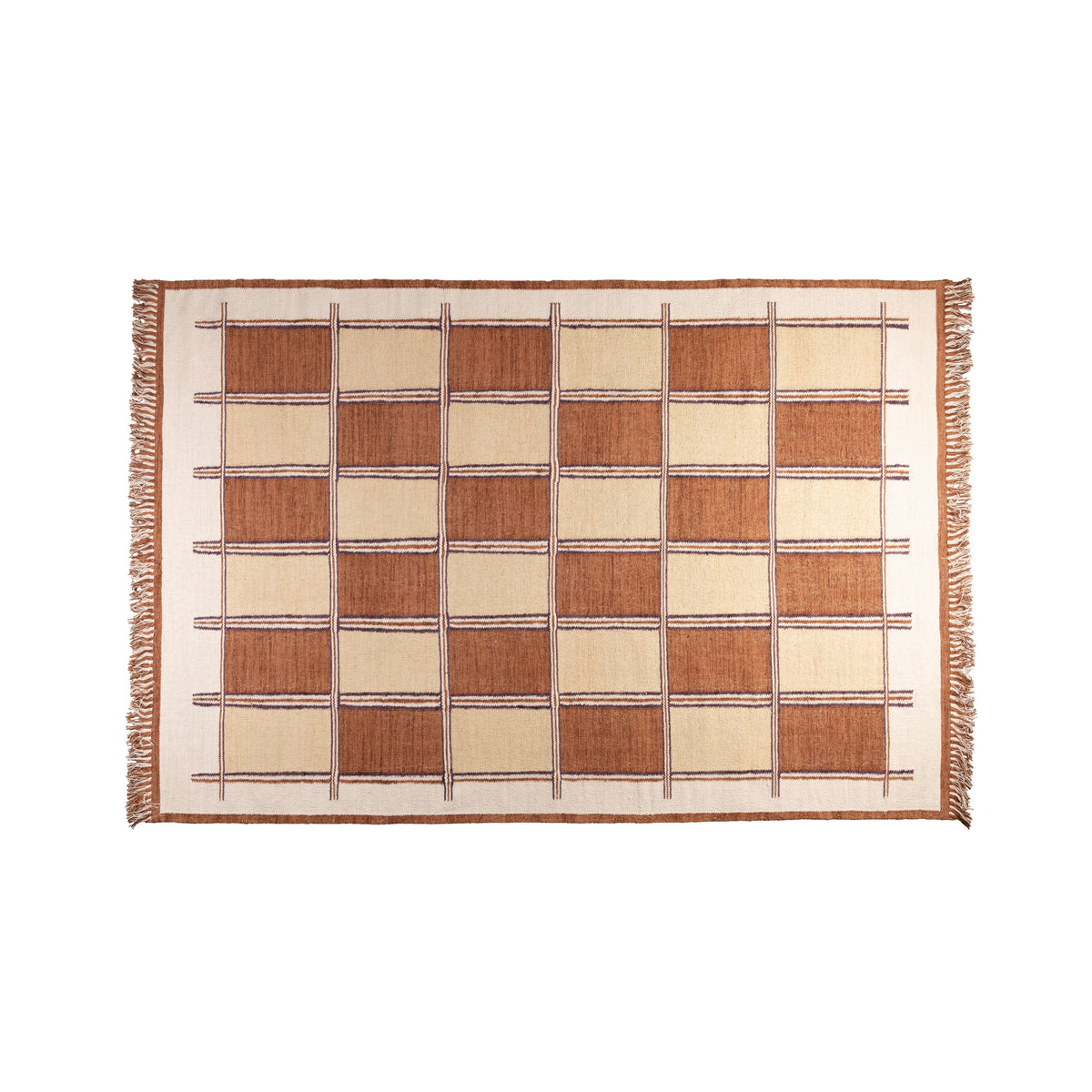 Dutchbone Gambit Vloerkleed 160x230