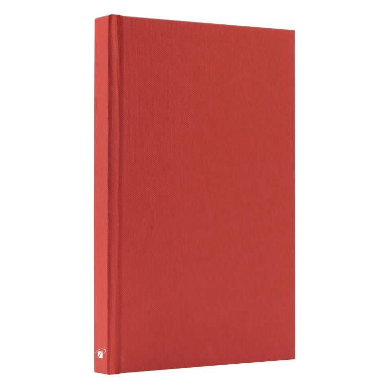 STUDIO - Carnet photo rouge 200 pages